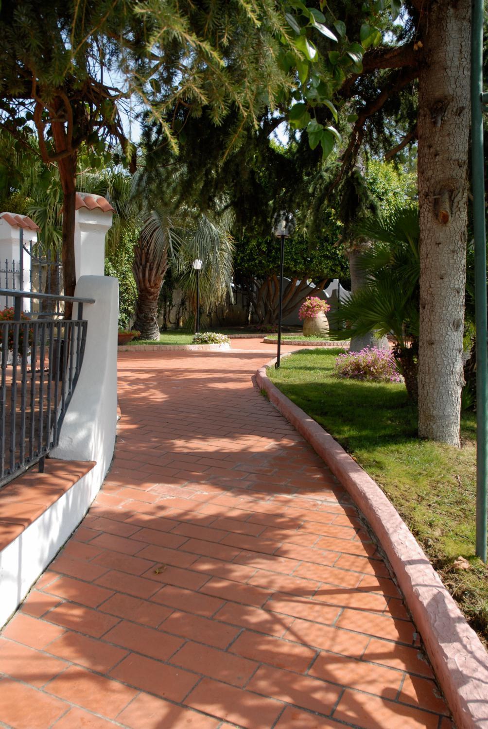La Locanda Azzurra Sanremo