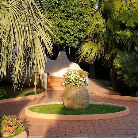 La Locanda Azzurra Hotel Sanremo Exterior foto