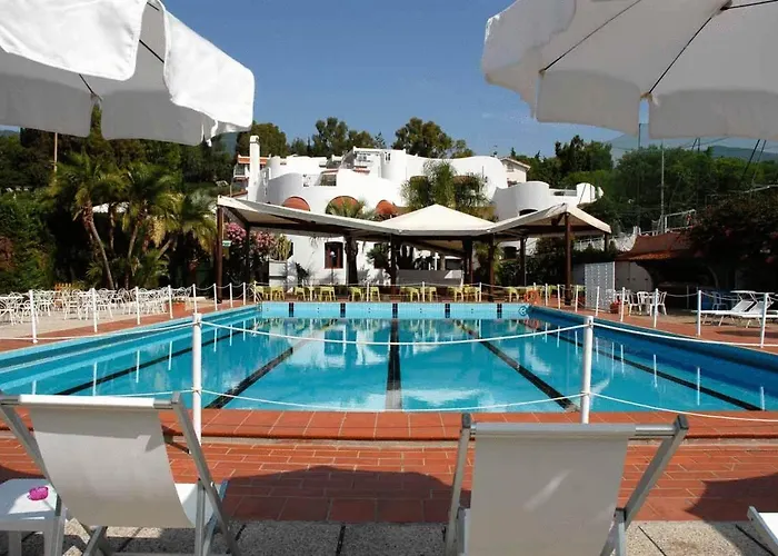 La Locanda Azzurra