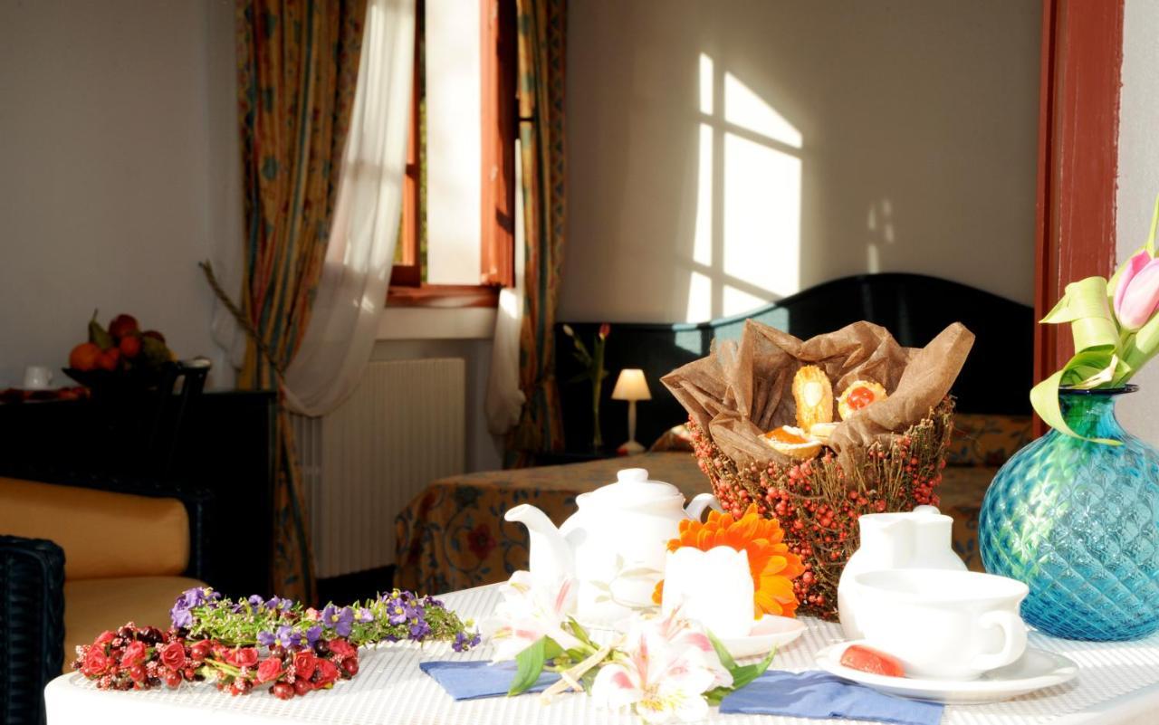 Gasthof La Locanda Azzurra