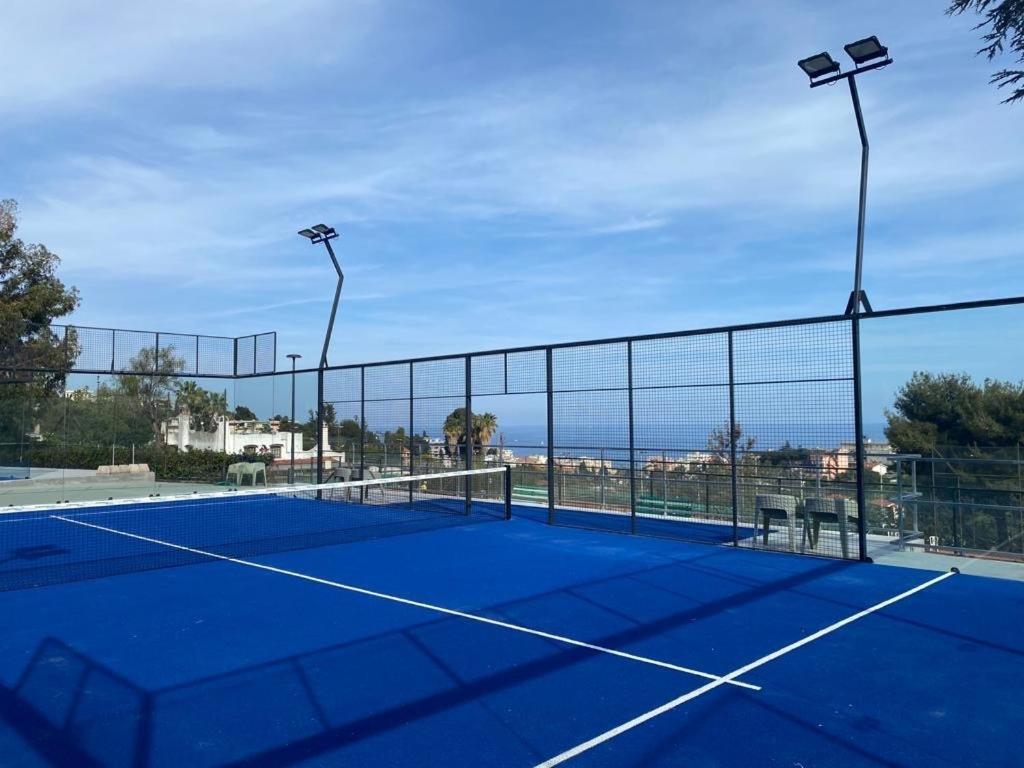 Locanda Azzurra Sanremo