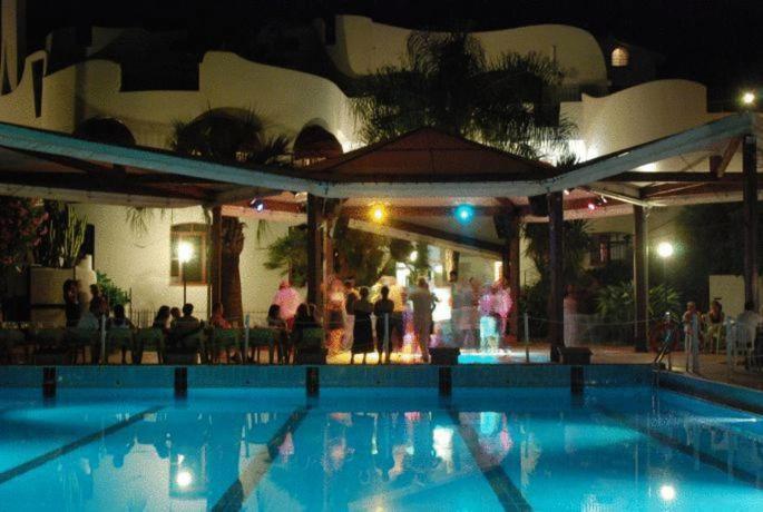Gasthof La Locanda Azzurra Sanremo