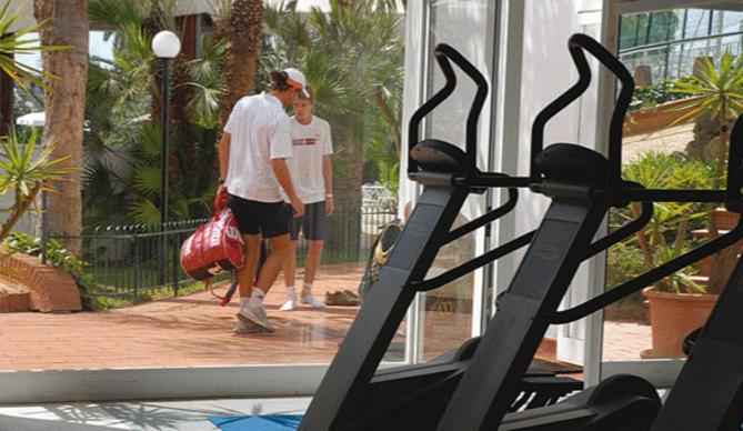 Gasthof La Locanda Azzurra 3*