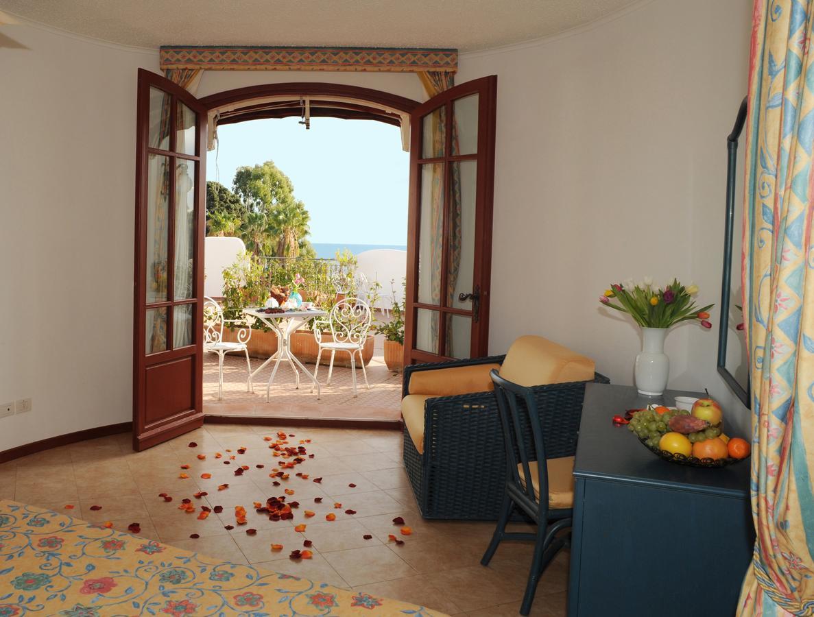 La Locanda Azzurra Gasthof Sanremo