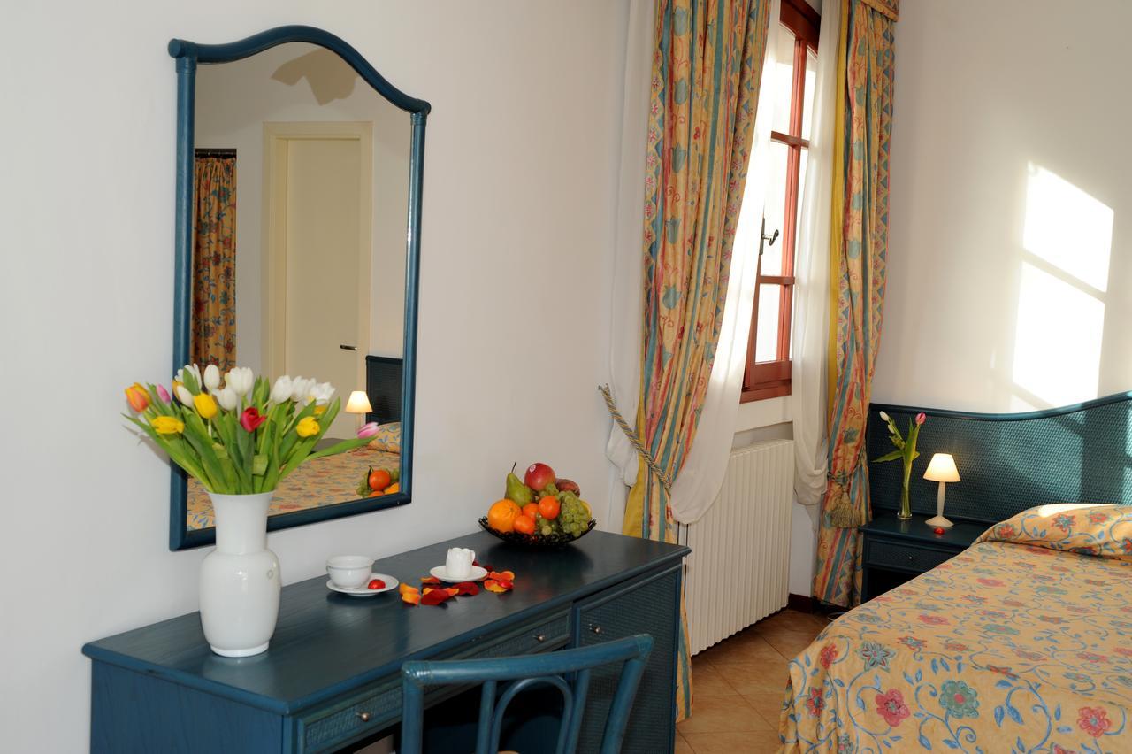 Locanda Azzurra Affittacamere 3*