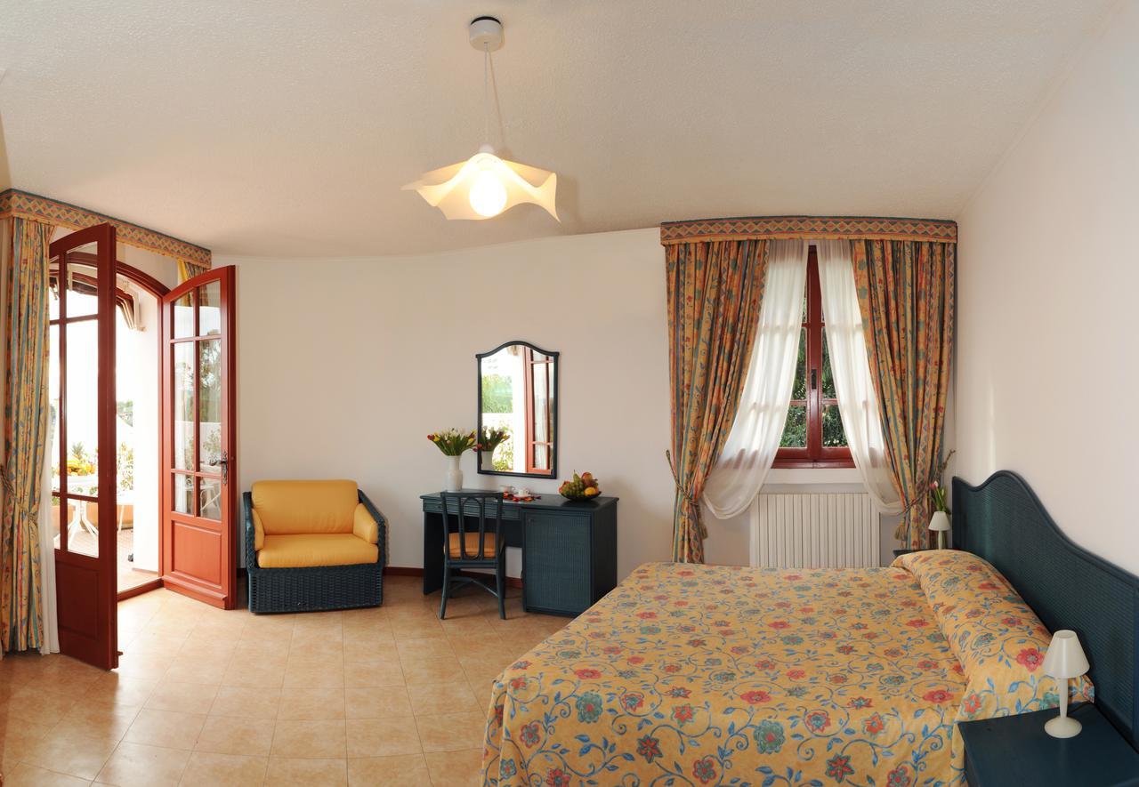 Gasthof La Locanda Azzurra 3*