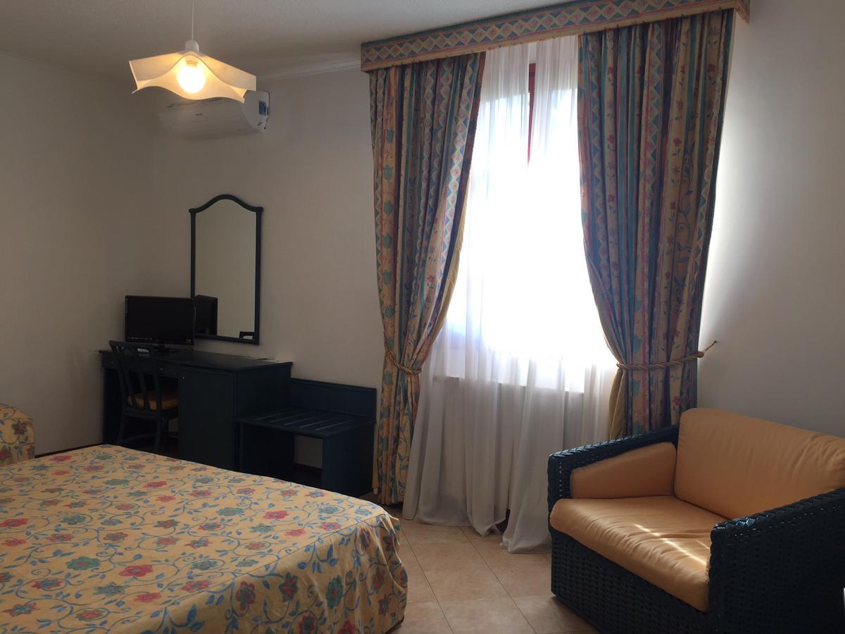 Affittacamere Locanda Azzurra